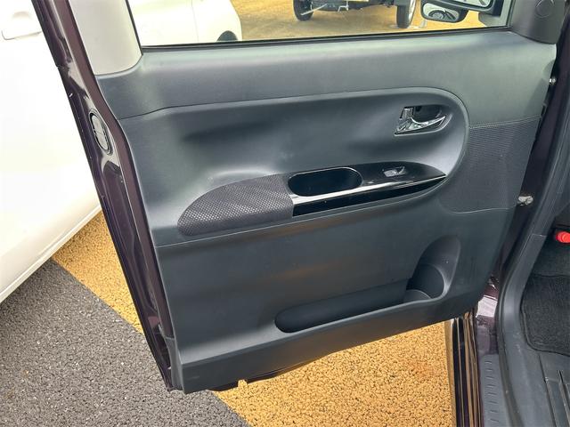 タント カスタムX トップエディションSA ETC 両側スライド・片側電動 ナビ TV 衝突被害軽減システム オートライト LEDヘッドランプ スマートキー アイドリングストップ 電動格納ミラー ベンチシート CVT(29枚目)