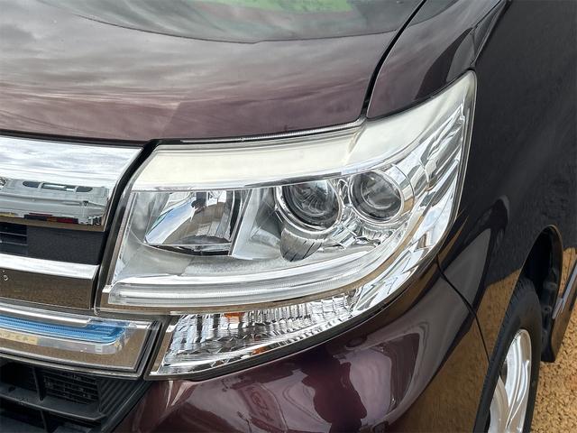 タント カスタムX トップエディションSA ETC 両側スライド・片側電動 ナビ TV 衝突被害軽減システム オートライト LEDヘッドランプ スマートキー アイドリングストップ 電動格納ミラー ベンチシート CVT(32枚目)