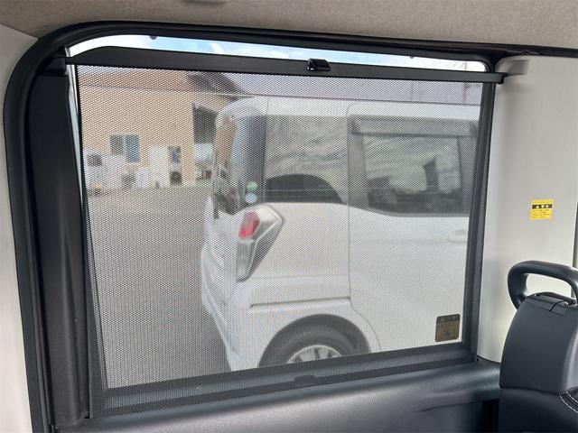 タント カスタムX トップエディションSA ETC 両側スライド・片側電動 ナビ TV 衝突被害軽減システム オートライト LEDヘッドランプ スマートキー アイドリングストップ 電動格納ミラー ベンチシート CVT(53枚目)