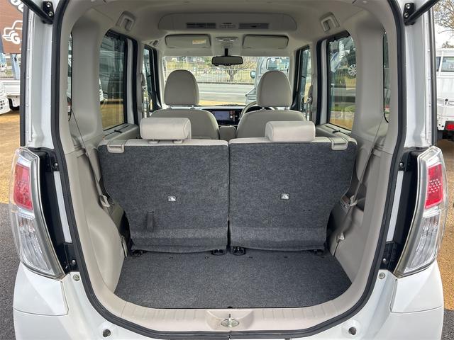 デイズルークス X Vセレクション ドライブレコーダー 全周囲カメラ 両側スライド・片側電動 ナビ TV 衝突被害軽減システム スマートキー アイドリングストップ 電動格納ミラー ベンチシート CVT 盗難防止システム ABS ESC(28枚目)