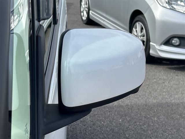 デイズルークス X Vセレクション ドライブレコーダー 全周囲カメラ 両側スライド・片側電動 ナビ TV 衝突被害軽減システム スマートキー アイドリングストップ 電動格納ミラー ベンチシート CVT 盗難防止システム ABS ESC(35枚目)