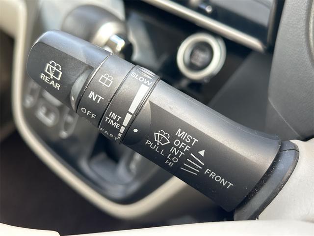 デイズルークス X Vセレクション ドライブレコーダー 全周囲カメラ 両側スライド・片側電動 ナビ TV 衝突被害軽減システム スマートキー アイドリングストップ 電動格納ミラー ベンチシート CVT 盗難防止システム ABS ESC(47枚目)