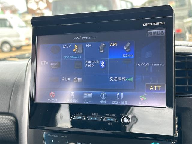 ジムニー XG 4WD ナビ TV MT 衝突安全ボディ CD USB ミュージックプレイヤー接続可 Bluetooth ABS エアコン(6枚目)