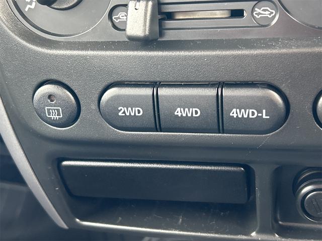 ジムニー XG 4WD ナビ TV MT 衝突安全ボディ CD USB ミュージックプレイヤー接続可 Bluetooth ABS エアコン(8枚目)