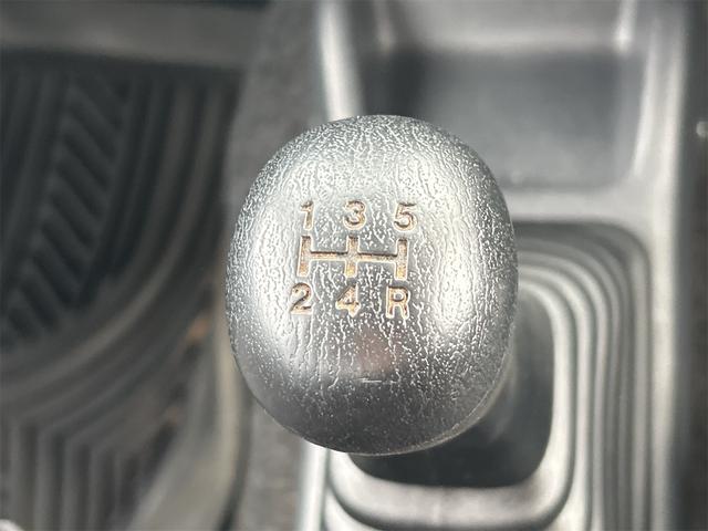 ジムニー XG 4WD ナビ TV MT 衝突安全ボディ CD USB ミュージックプレイヤー接続可 Bluetooth ABS エアコン(10枚目)