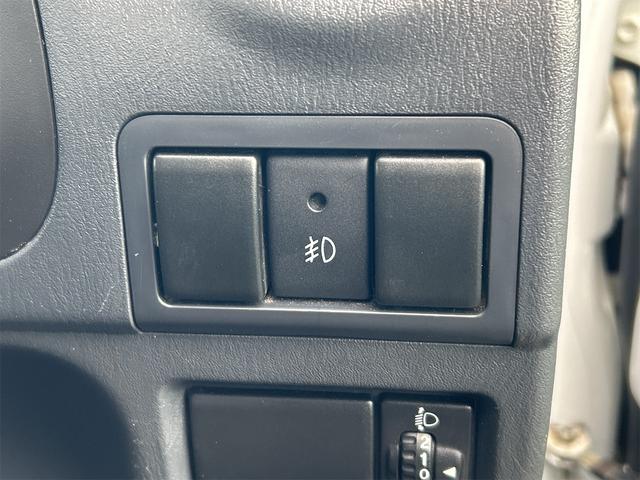 ジムニー XG 4WD ナビ TV MT 衝突安全ボディ CD USB ミュージックプレイヤー接続可 Bluetooth ABS エアコン(12枚目)