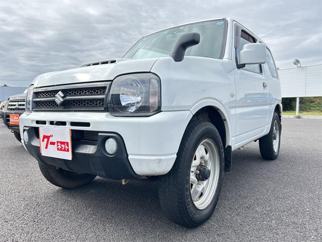 ジムニー XG 4WD ナビ TV MT 衝突安全ボディ CD USB ミュージックプレイヤー接続可 Bluetooth ABS エアコン(15枚目)