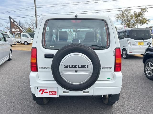 ジムニー XG 4WD ナビ TV MT 衝突安全ボディ CD USB ミュージックプレイヤー接続可 Bluetooth ABS エアコン(21枚目)