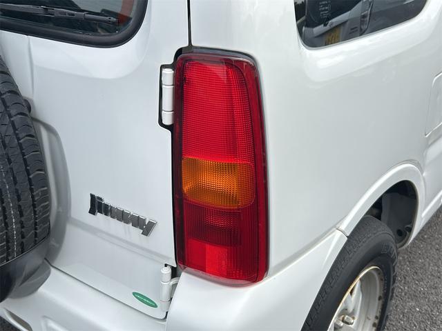 ジムニー XG 4WD ナビ TV MT 衝突安全ボディ CD USB ミュージックプレイヤー接続可 Bluetooth ABS エアコン(25枚目)