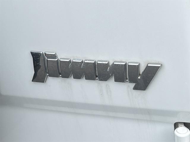 ジムニー XG 4WD ナビ TV MT 衝突安全ボディ CD USB ミュージックプレイヤー接続可 Bluetooth ABS エアコン(26枚目)