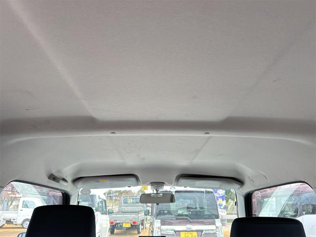 ジムニー XG 4WD ナビ TV MT 衝突安全ボディ CD USB ミュージックプレイヤー接続可 Bluetooth ABS エアコン(28枚目)