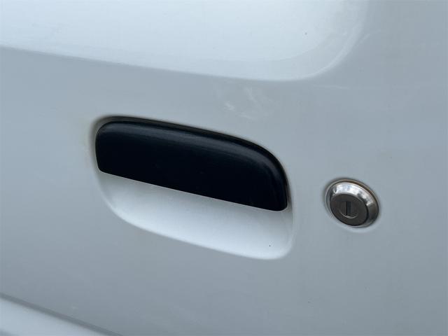 ジムニー XG 4WD ナビ TV MT 衝突安全ボディ CD USB ミュージックプレイヤー接続可 Bluetooth ABS エアコン(30枚目)