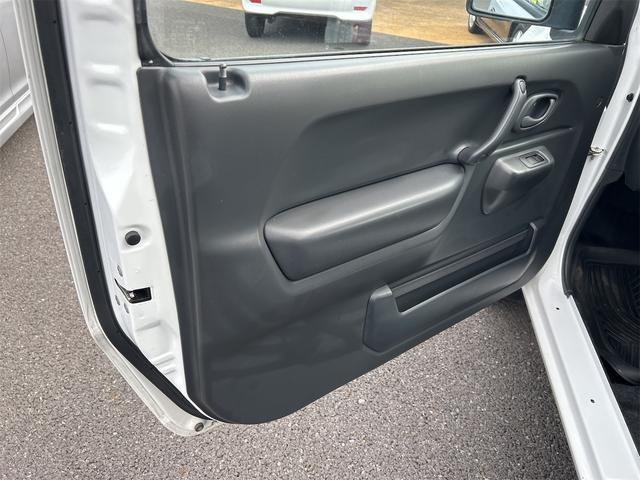 ジムニー XG 4WD ナビ TV MT 衝突安全ボディ CD USB ミュージックプレイヤー接続可 Bluetooth ABS エアコン(31枚目)