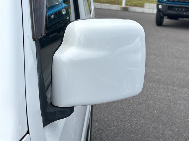 ジムニー XG 4WD ナビ TV MT 衝突安全ボディ CD USB ミュージックプレイヤー接続可 Bluetooth ABS エアコン(33枚目)