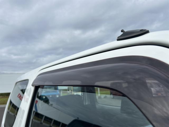 ジムニー XG 4WD ナビ TV MT 衝突安全ボディ CD USB ミュージックプレイヤー接続可 Bluetooth ABS エアコン(36枚目)