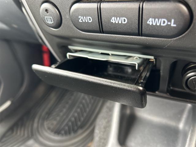 ジムニー XG 4WD ナビ TV MT 衝突安全ボディ CD USB ミュージックプレイヤー接続可 Bluetooth ABS エアコン(40枚目)