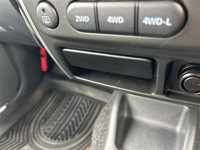 ジムニー XG 4WD ナビ TV MT 衝突安全ボディ CD USB ミュージックプレイヤー接続可 Bluetooth ABS エアコン(41枚目)