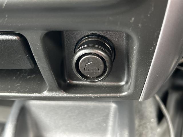 ジムニー XG 4WD ナビ TV MT 衝突安全ボディ CD USB ミュージックプレイヤー接続可 Bluetooth ABS エアコン(42枚目)