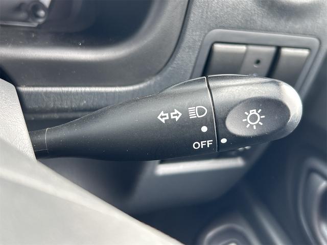 ジムニー XG 4WD ナビ TV MT 衝突安全ボディ CD USB ミュージックプレイヤー接続可 Bluetooth ABS エアコン(43枚目)