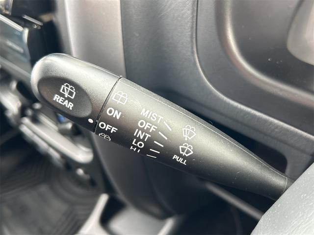 ジムニー XG 4WD ナビ TV MT 衝突安全ボディ CD USB ミュージックプレイヤー接続可 Bluetooth ABS エアコン(44枚目)