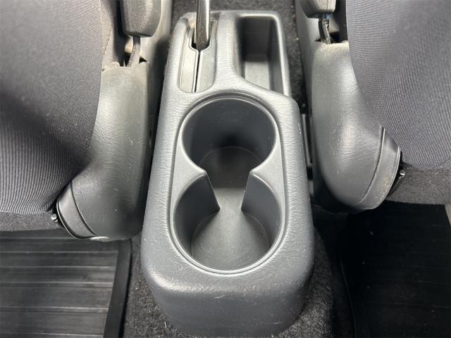 ジムニー XG 4WD ナビ TV MT 衝突安全ボディ CD USB ミュージックプレイヤー接続可 Bluetooth ABS エアコン(47枚目)