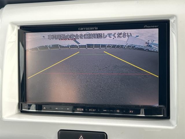 ハスラー X バックカメラ ナビ TV レーンアシスト 衝突被害軽減システム オートライト HID スマートキー アイドリングストップ 電動格納ミラー シートヒーター ベンチシート CVT 盗難防止システム ABS(7枚目)