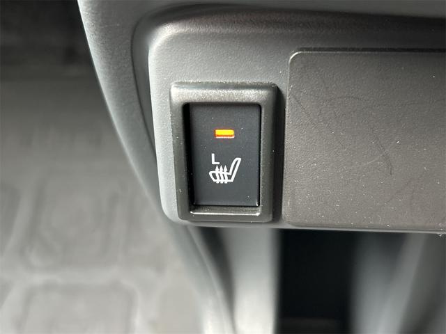 ハスラー X バックカメラ ナビ TV レーンアシスト 衝突被害軽減システム オートライト HID スマートキー アイドリングストップ 電動格納ミラー シートヒーター ベンチシート CVT 盗難防止システム ABS(10枚目)