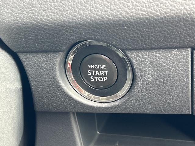 ハスラー X バックカメラ ナビ TV レーンアシスト 衝突被害軽減システム オートライト HID スマートキー アイドリングストップ 電動格納ミラー シートヒーター ベンチシート CVT 盗難防止システム ABS(12枚目)