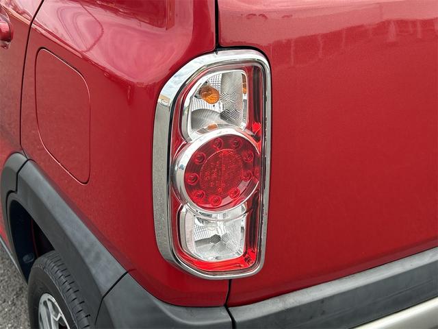 ハスラー X バックカメラ ナビ TV レーンアシスト 衝突被害軽減システム オートライト HID スマートキー アイドリングストップ 電動格納ミラー シートヒーター ベンチシート CVT 盗難防止システム ABS(24枚目)