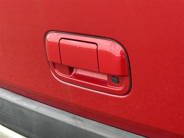 ハスラー X バックカメラ ナビ TV レーンアシスト 衝突被害軽減システム オートライト HID スマートキー アイドリングストップ 電動格納ミラー シートヒーター ベンチシート CVT 盗難防止システム ABS(28枚目)