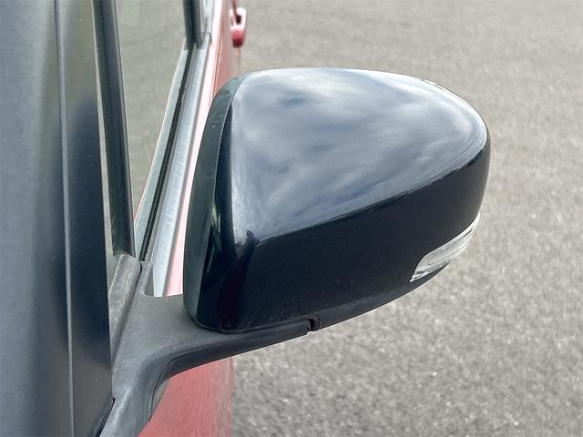 ハスラー X バックカメラ ナビ TV レーンアシスト 衝突被害軽減システム オートライト HID スマートキー アイドリングストップ 電動格納ミラー シートヒーター ベンチシート CVT 盗難防止システム ABS(34枚目)