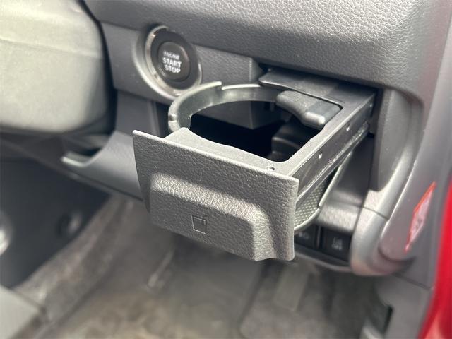 ハスラー X バックカメラ ナビ TV レーンアシスト 衝突被害軽減システム オートライト HID スマートキー アイドリングストップ 電動格納ミラー シートヒーター ベンチシート CVT 盗難防止システム ABS(44枚目)