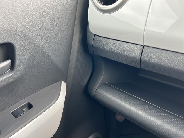 ハスラー X バックカメラ ナビ TV レーンアシスト 衝突被害軽減システム オートライト HID スマートキー アイドリングストップ 電動格納ミラー シートヒーター ベンチシート CVT 盗難防止システム ABS(48枚目)