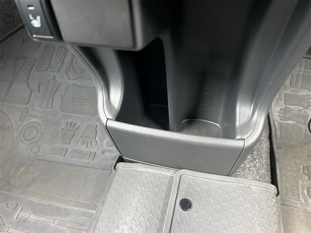 ハスラー X バックカメラ ナビ TV レーンアシスト 衝突被害軽減システム オートライト HID スマートキー アイドリングストップ 電動格納ミラー シートヒーター ベンチシート CVT 盗難防止システム ABS(49枚目)