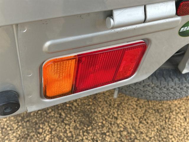 キャリイトラック KCエアコン・パワステ 4WD 3方開 幌付トラック MT エアコン パワーステアリング 運転席エアバッグ 助手席エアバッグ(12枚目)