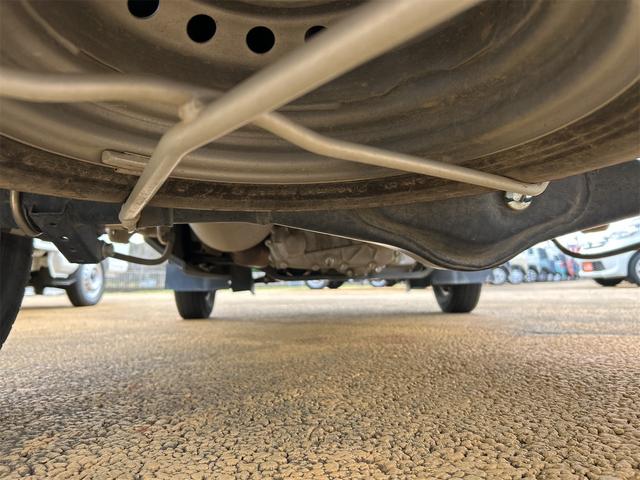 キャリイトラック KCエアコン・パワステ 4WD 3方開 幌付トラック MT エアコン パワーステアリング 運転席エアバッグ 助手席エアバッグ(13枚目)