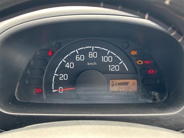 キャリイトラック KCエアコン・パワステ 4WD 3方開 幌付トラック MT エアコン パワーステアリング 運転席エアバッグ 助手席エアバッグ(30枚目)