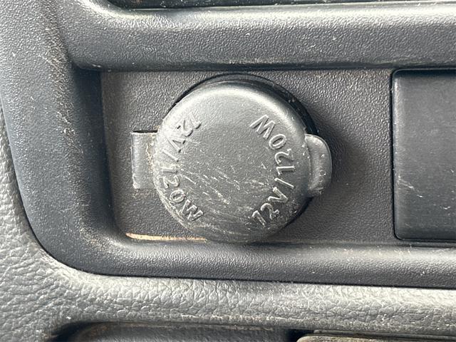 キャリイトラック KCエアコン・パワステ 4WD 3方開 幌付トラック MT エアコン パワーステアリング 運転席エアバッグ 助手席エアバッグ(35枚目)