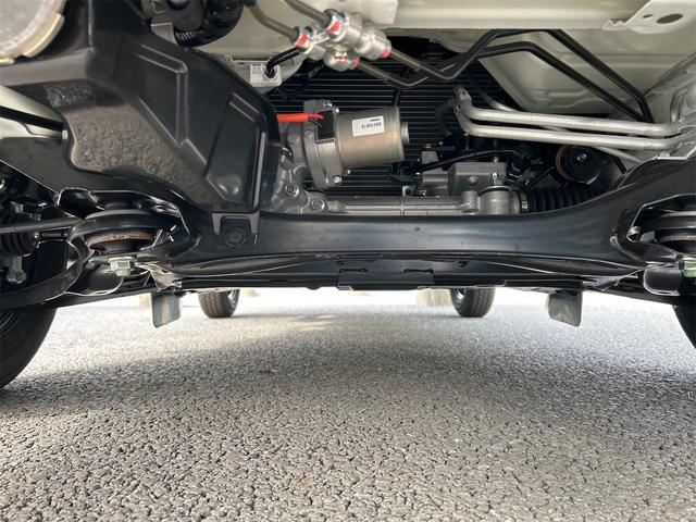 キャリイトラック ＫＣエアコン・パワステ　４ＷＤ　軽トラック　ＭＴ　クリアランスソナー　アイドリングストップ　オートライト　ＡＢＳ　ＥＳＣ　エアコン　パワーステアリング　パワーウィンドウ　運転席エアバッグ　助手席エアバッグ（22枚目）