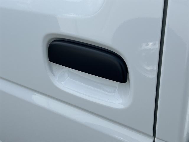 キャリイトラック ＫＣエアコン・パワステ　４ＷＤ　軽トラック　ＭＴ　クリアランスソナー　アイドリングストップ　オートライト　ＡＢＳ　ＥＳＣ　エアコン　パワーステアリング　パワーウィンドウ　運転席エアバッグ　助手席エアバッグ（32枚目）