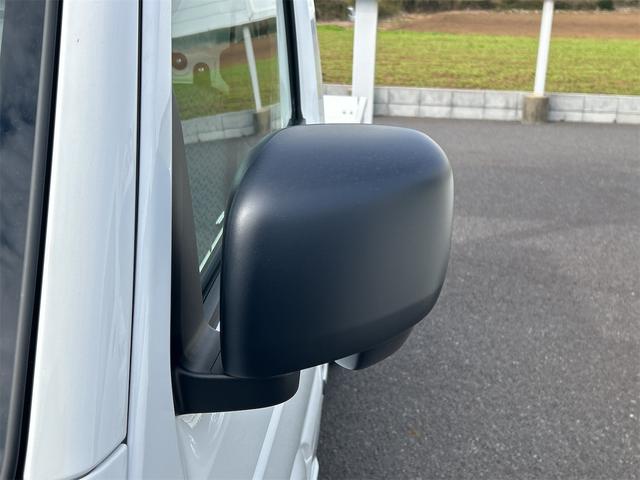 キャリイトラック ＫＣエアコン・パワステ　４ＷＤ　軽トラック　ＭＴ　クリアランスソナー　アイドリングストップ　オートライト　ＡＢＳ　ＥＳＣ　エアコン　パワーステアリング　パワーウィンドウ　運転席エアバッグ　助手席エアバッグ（35枚目）