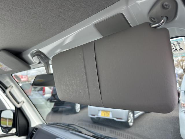 キャリイトラック ＫＣエアコン・パワステ　４ＷＤ　軽トラック　ＭＴ　クリアランスソナー　アイドリングストップ　オートライト　ＡＢＳ　ＥＳＣ　エアコン　パワーステアリング　パワーウィンドウ　運転席エアバッグ　助手席エアバッグ（37枚目）