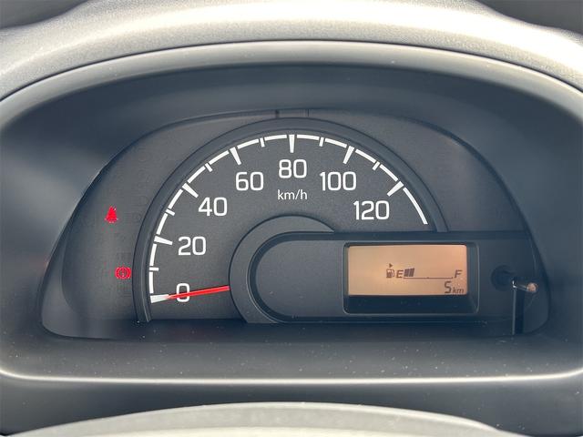 キャリイトラック ＫＣエアコン・パワステ　４ＷＤ　軽トラック　ＭＴ　クリアランスソナー　アイドリングストップ　オートライト　ＡＢＳ　ＥＳＣ　エアコン　パワーステアリング　パワーウィンドウ　運転席エアバッグ　助手席エアバッグ（40枚目）