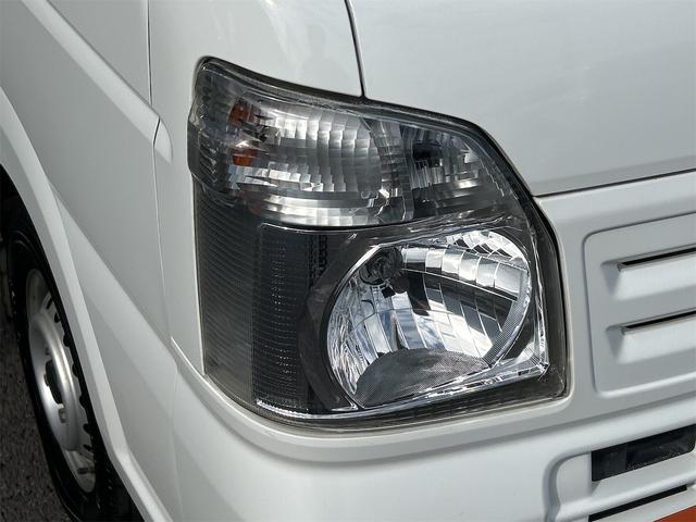 キャリイトラック ＫＣ　４ＷＤ　軽トラック　ＭＴ　エアコン　運転席エアバッグ（26枚目）