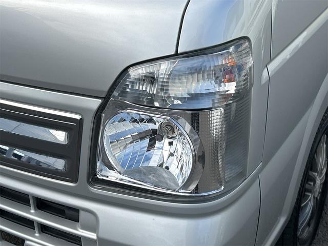 キャリイトラック ＫＣ　４ＷＤ　軽トラック　ＭＴ　ナビ　ＴＶ　オートライト　アルミホイール　ＥＳＣ　エアコン　運転席エアバッグ　助手席エアバッグ　ＣＤ　ＵＳＢ　Ｂｌｕｅｔｏｏｔｈ（21枚目）