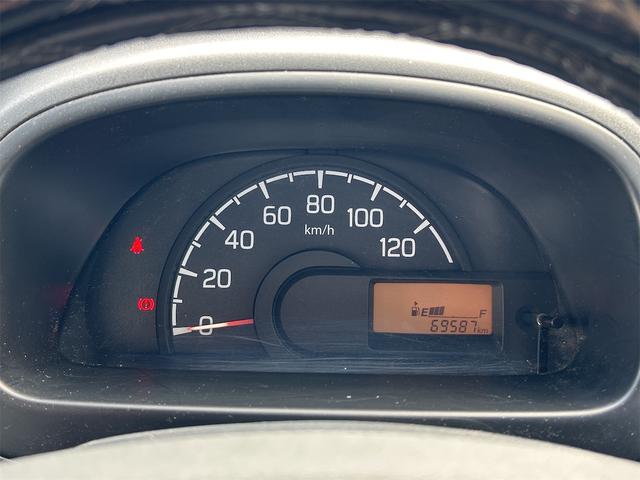 キャリイトラック ＫＣ　４ＷＤ　軽トラック　ＭＴ　ナビ　ＴＶ　オートライト　アルミホイール　ＥＳＣ　エアコン　運転席エアバッグ　助手席エアバッグ　ＣＤ　ＵＳＢ　Ｂｌｕｅｔｏｏｔｈ（31枚目）