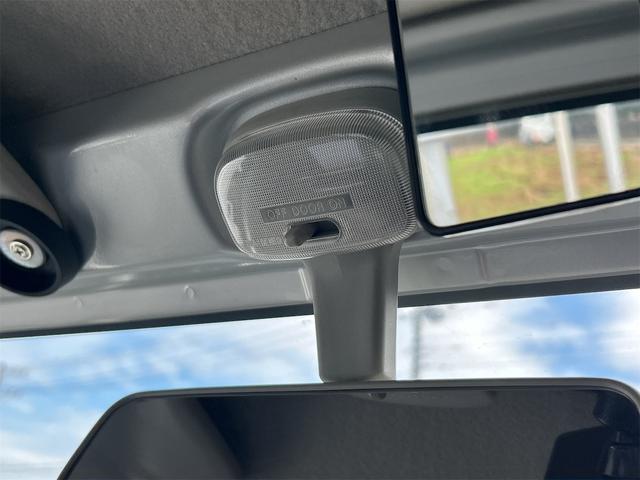 キャリイトラック ＫＣ　４ＷＤ　軽トラック　ＭＴ　ナビ　ＴＶ　オートライト　アルミホイール　ＥＳＣ　エアコン　運転席エアバッグ　助手席エアバッグ　ＣＤ　ＵＳＢ　Ｂｌｕｅｔｏｏｔｈ（44枚目）