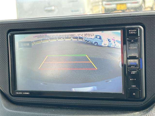 ムーヴ Ｌ　ＳＡＩＩＩ　バックカメラ　ナビ　ＴＶ　衝突被害軽減システム　オートマチックハイビーム　キーレスエントリー　アイドリングストップ　電動格納ミラー　ベンチシート　盗難防止システム　ＡＢＳ（5枚目）