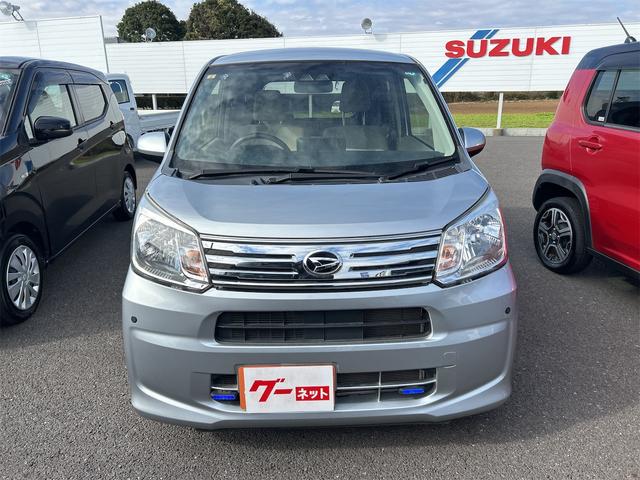 ムーヴ Ｌ　ＳＡＩＩＩ　バックカメラ　ナビ　ＴＶ　衝突被害軽減システム　オートマチックハイビーム　キーレスエントリー　アイドリングストップ　電動格納ミラー　ベンチシート　盗難防止システム　ＡＢＳ（13枚目）