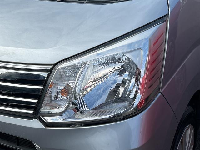 ムーヴ Ｌ　ＳＡＩＩＩ　バックカメラ　ナビ　ＴＶ　衝突被害軽減システム　オートマチックハイビーム　キーレスエントリー　アイドリングストップ　電動格納ミラー　ベンチシート　盗難防止システム　ＡＢＳ（18枚目）